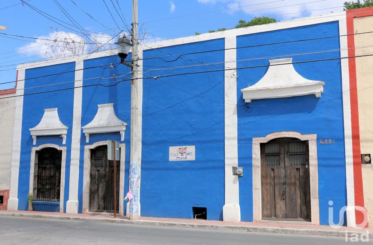 Casa en Venta en Valladolid Centro, Valladolid, Yucatán | NEX-14452 | iad México | Foto 2 de 23