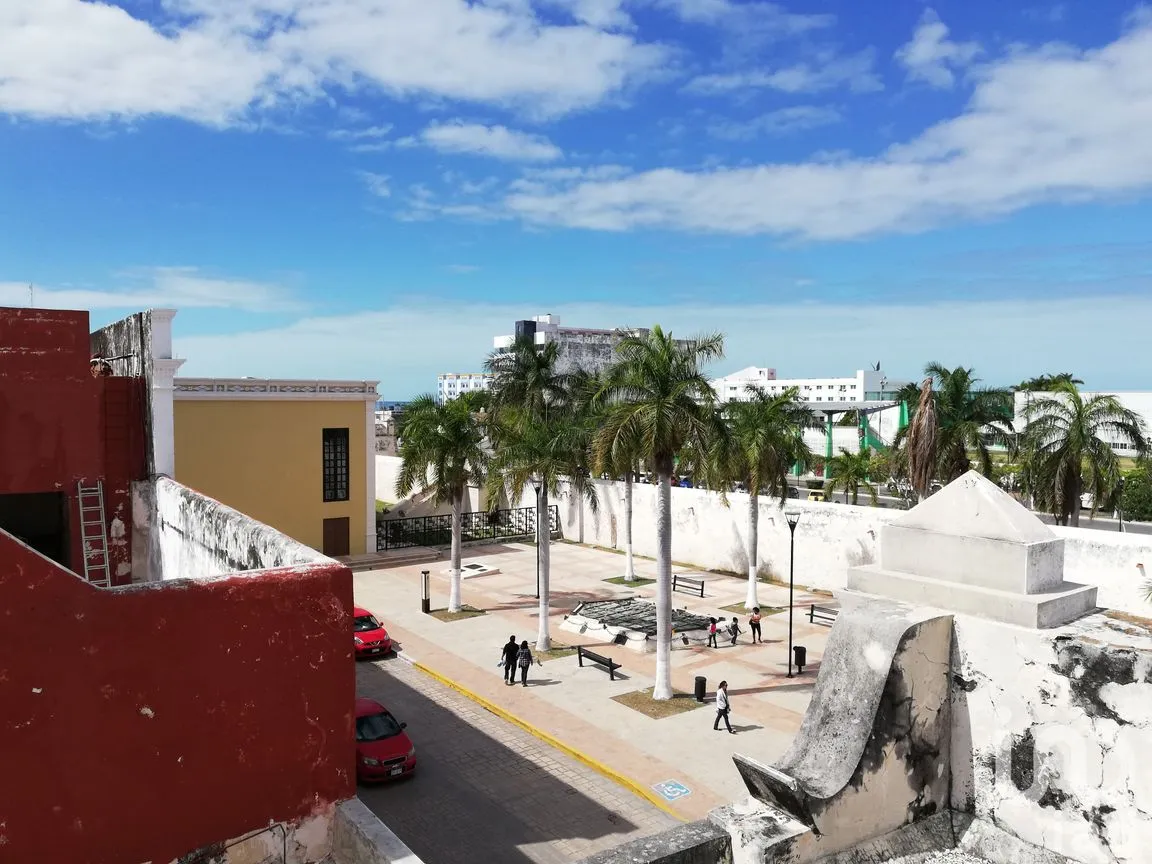 Terreno en Renta en Centro SCT Campeche, Campeche, Campeche | NEX-17399 | iad México | Foto 5 de 6
