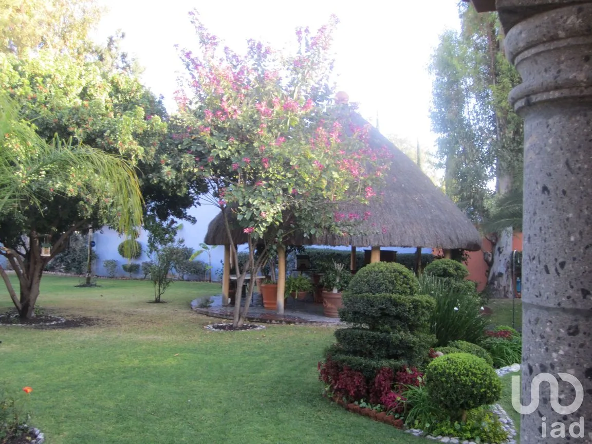 Casa en Venta en Jurica, Querétaro, Querétaro | NEX-14194 | iad México | Foto 22 de 25