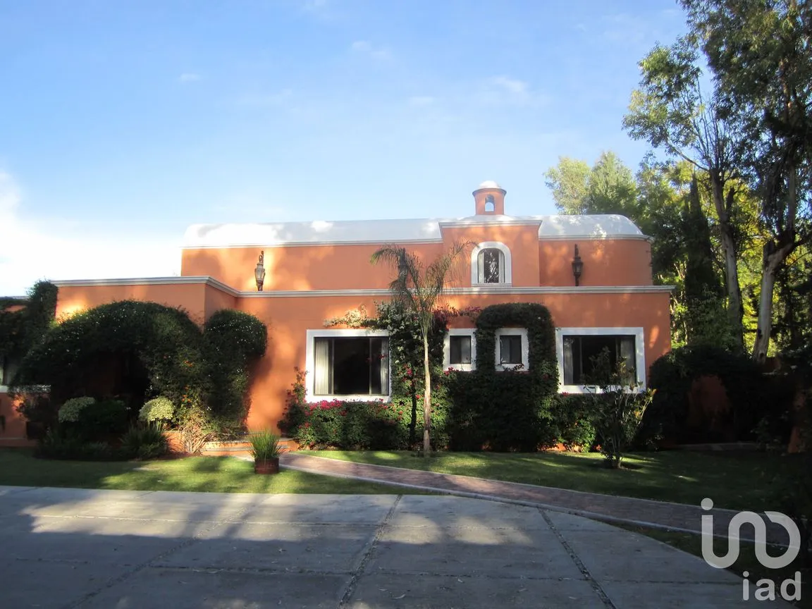 Casa en Venta en Jurica, Querétaro, Querétaro | NEX-14194 | iad México | Foto 2 de 25