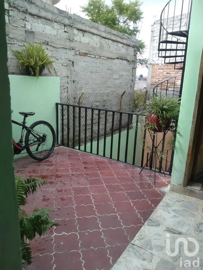 Casa en Venta en Casa Blanca, Querétaro, Querétaro | NEX-16233 | iad México | Foto 12 de 21