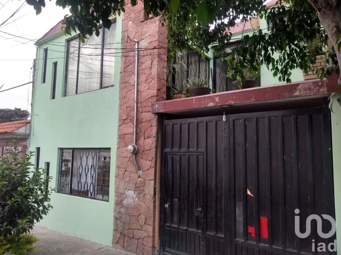 Casa en Venta en Casa Blanca, Querétaro, Querétaro | NEX-16233 | iad México | Foto 1 de 21