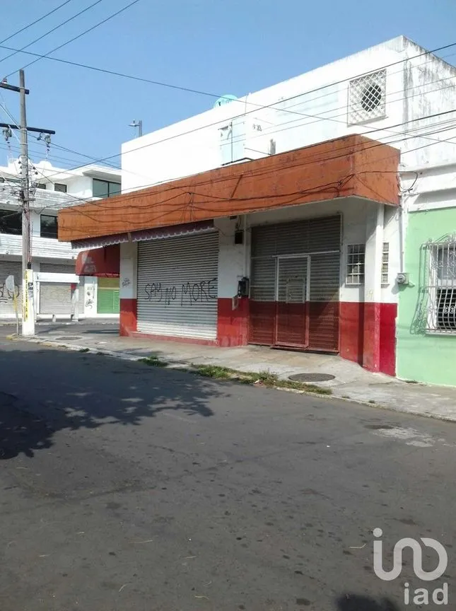 Local en Renta en Ignacio Zaragoza, Veracruz, Veracruz de Ignacio de la Llave | NEX-15267 | iad México | Foto 2 de 3