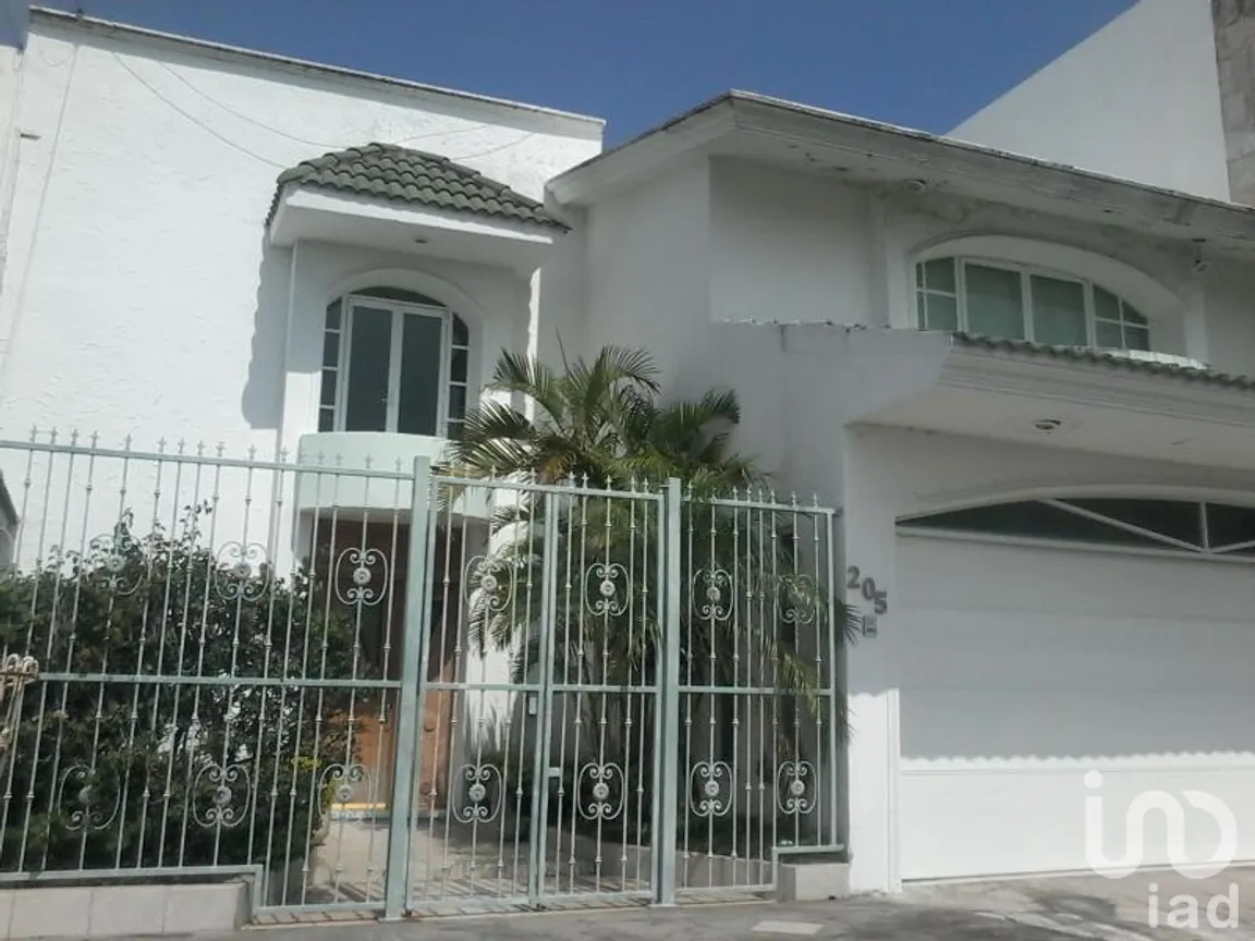 Casa en Venta en Costa de Oro, Boca del Río, Veracruz de Ignacio de la Llave | NEX-24884 | iad México | Foto 1 de 1