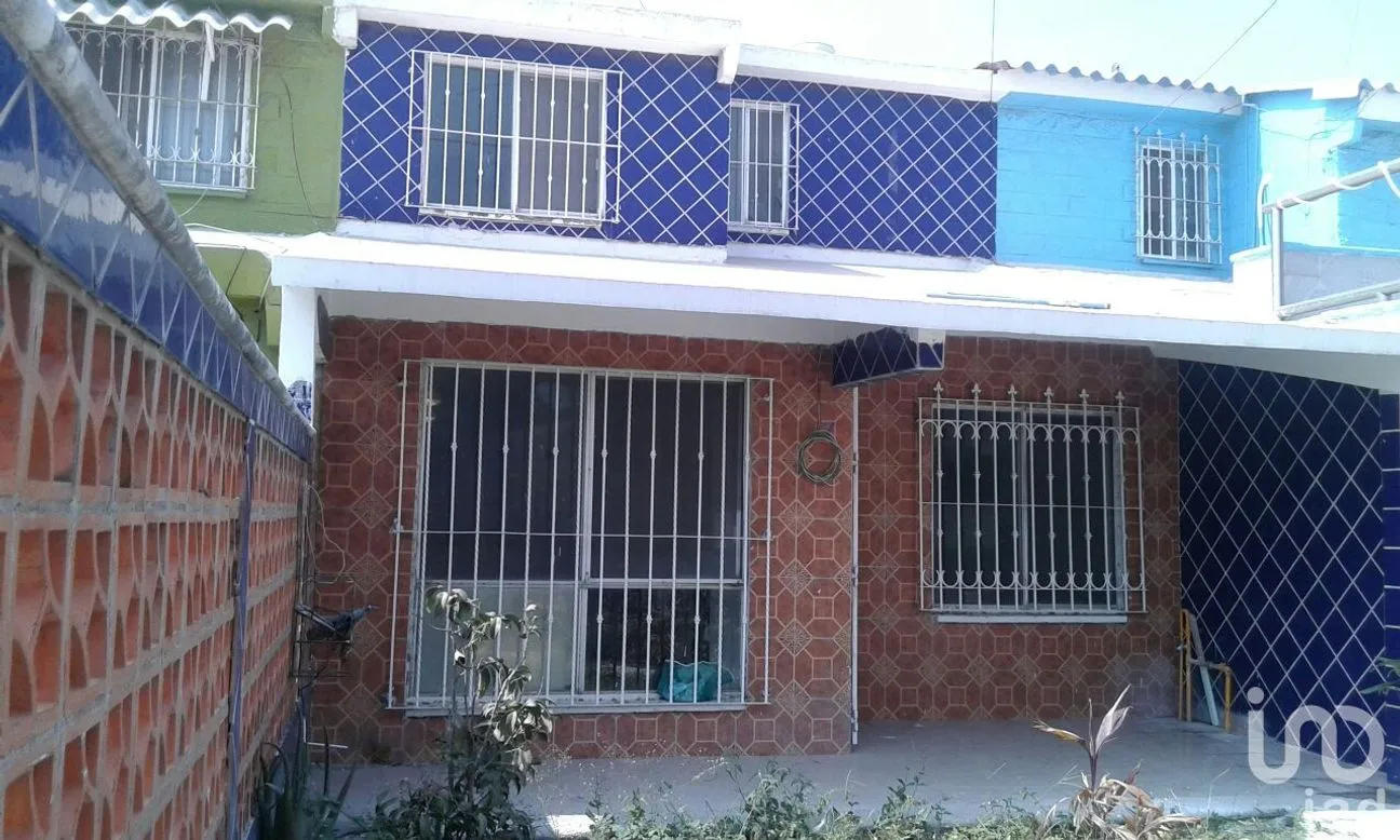 Casa en Renta en Geovillas Del Puerto, Veracruz, Veracruz de Ignacio de la Llave | NEX-25358 | iad México | Foto 1 de 5