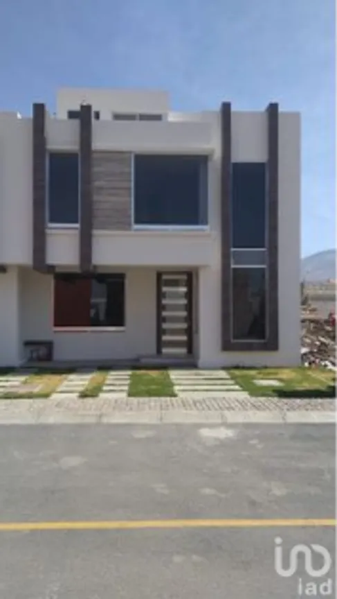 Casa en Venta en Nuevo Hidalgo, Pachuca de Soto, Hidalgo | NEX-24276 | iad México | Foto 1 de 4