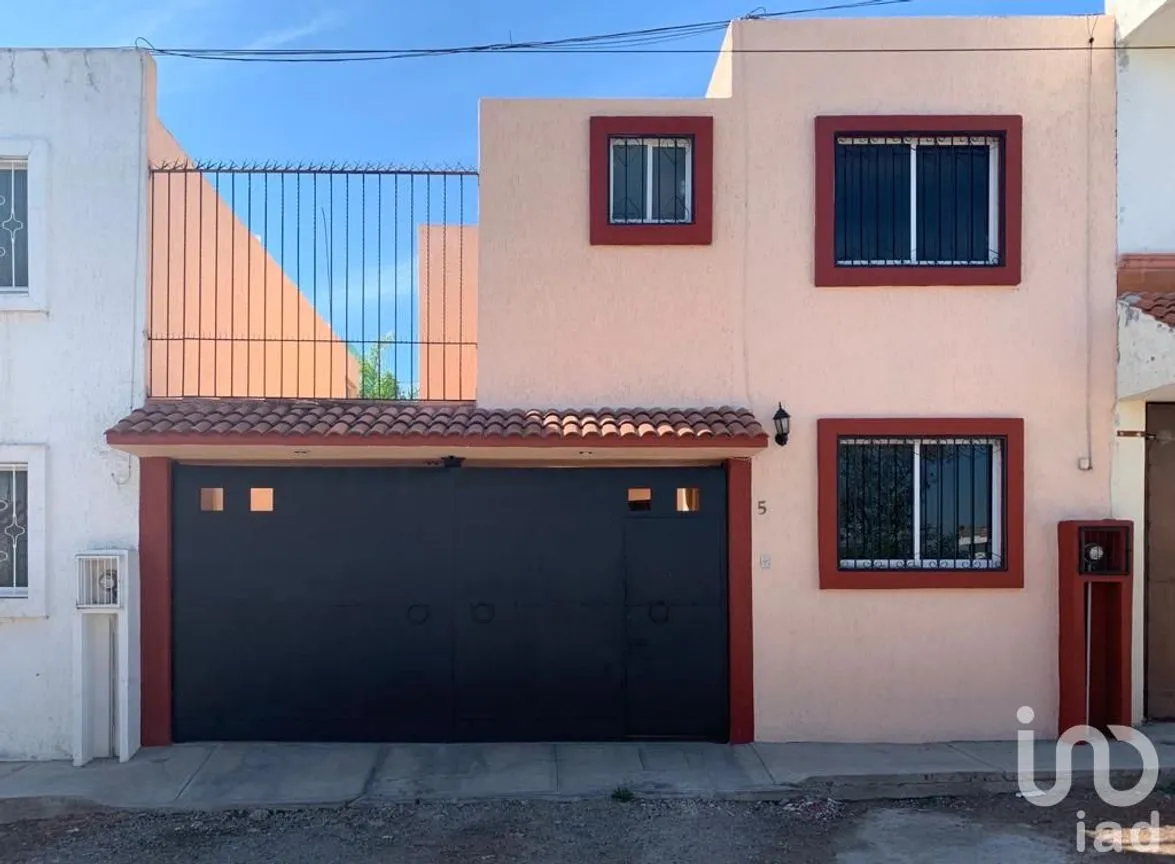 Casa en Renta en El Alto, Chiautempan, Tlaxcala | NEX-24029 | iad México | Foto 1 de 19