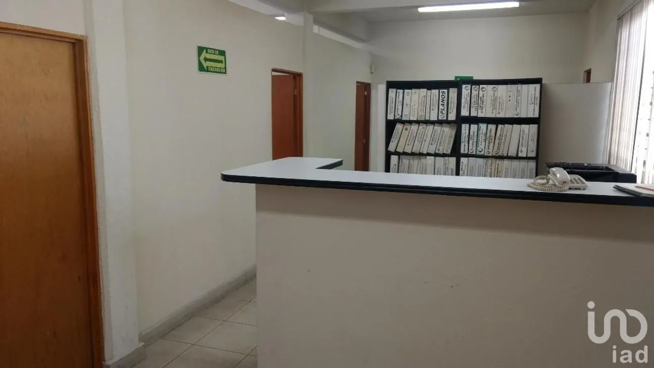 Oficina en Renta en Panamericana, Gustavo A. Madero, Ciudad de México | NEX-16962 | iad México | Foto 4 de 12