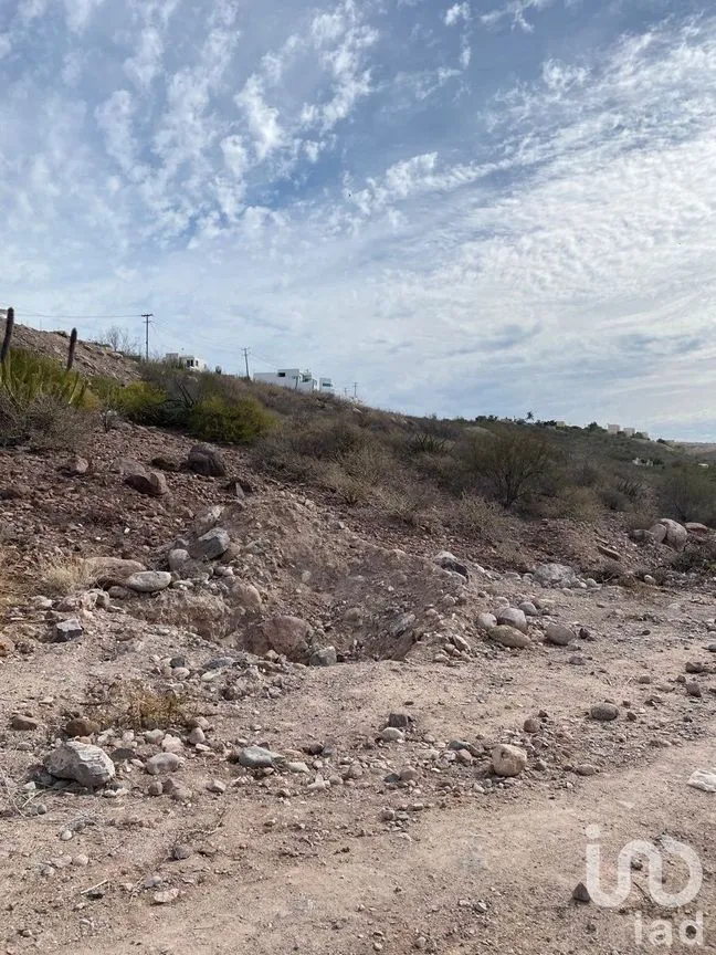 Terreno en Venta en Colina del Sol, La Paz, Baja California Sur | NEX-42934 | iad México | Foto 4 de 4
