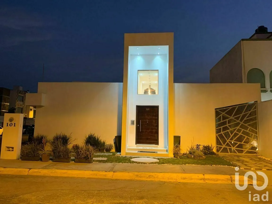 Casa en Renta en La Moraleja, Pachuca de Soto, Hidalgo | NEX-45206 | iad México | Foto 1 de 35