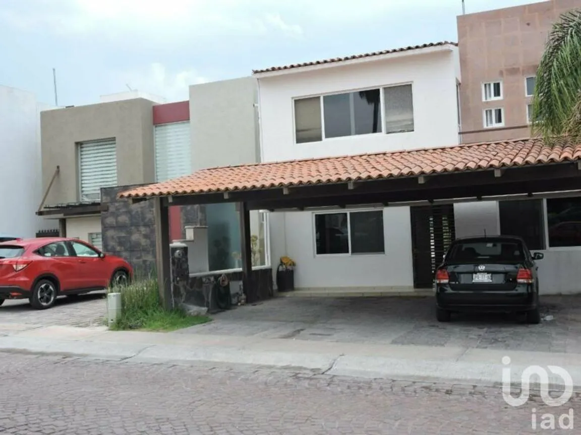 Casa en Venta en Cumbres del Lago, Querétaro, Querétaro | NEX-14598 | iad México | Foto 11 de 11