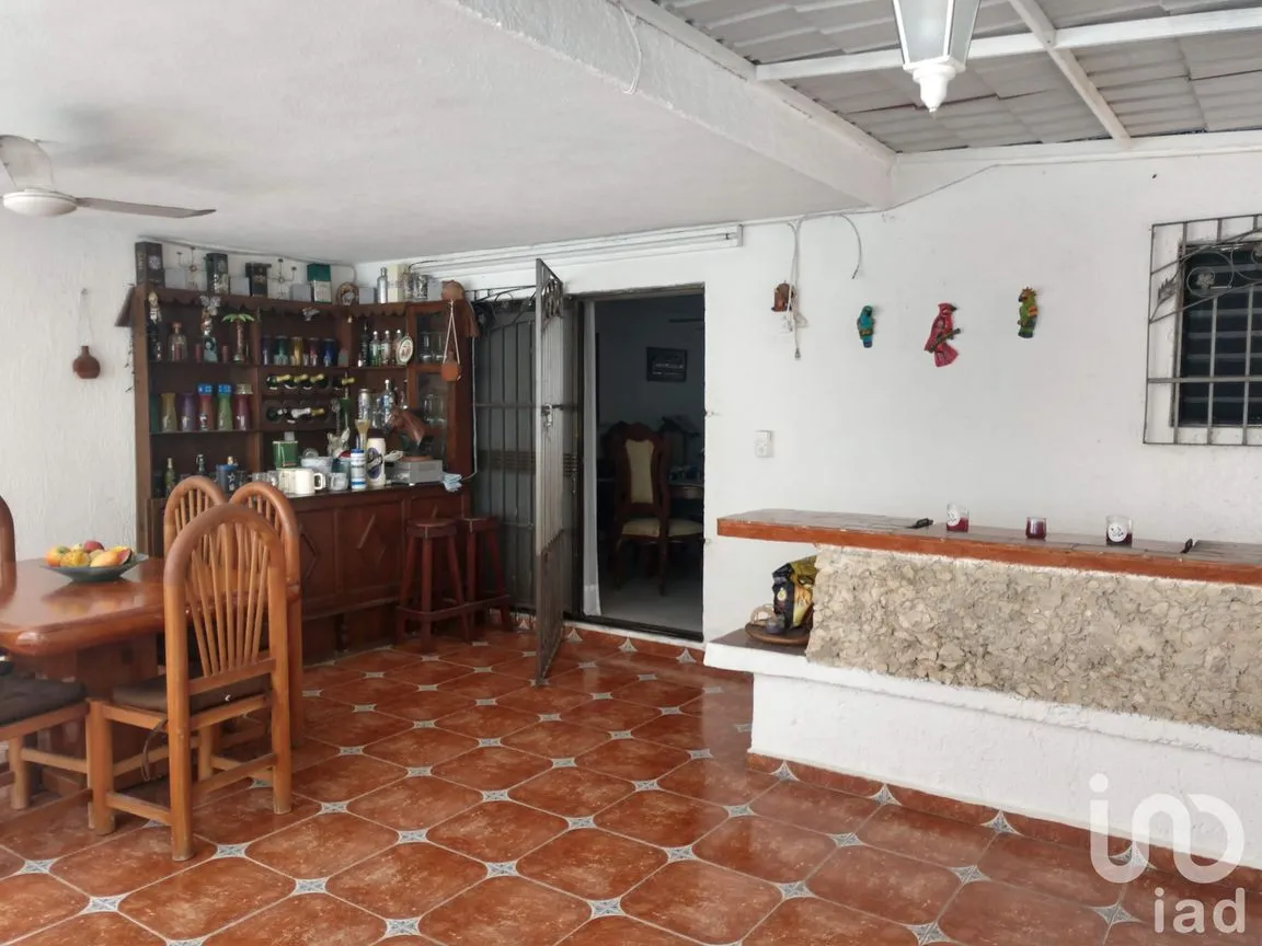 Casa en Venta en Monte Alban, Mérida, Yucatán | NEX-15237 | iad México | Foto 10 de 21