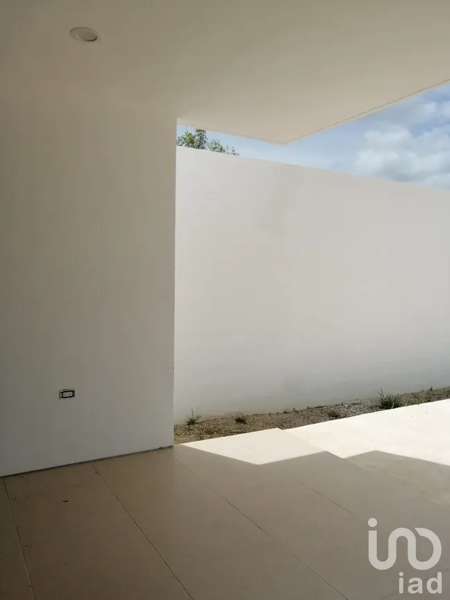 Casa en Venta en Conkal, Conkal, Yucatán | NEX-22441 | iad México | Foto 10 de 22