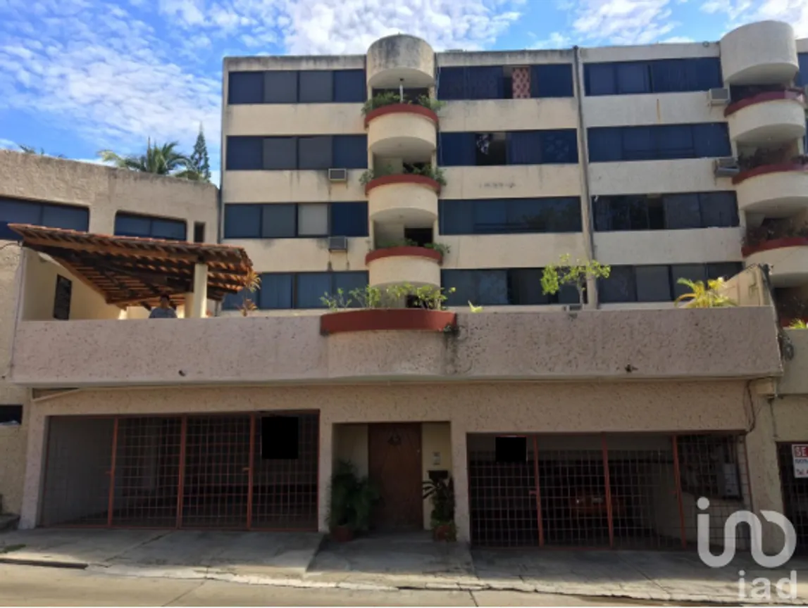 Departamento en Venta en Costa Azul, Acapulco de Juárez, Guerrero | NEX-16353 | iad México | Foto 1 de 7