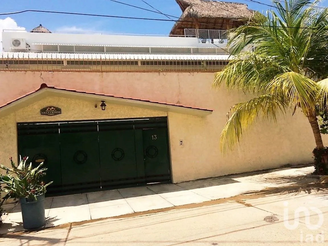 Casa en Venta en Costa Azul, Acapulco de Juárez, Guerrero | NEX-16458 | iad México | Foto 2 de 23