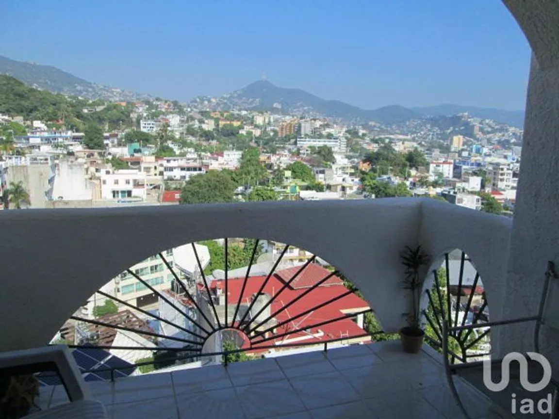 Casa en Venta en Hornos Insurgentes, Acapulco de Juárez, Guerrero | NEX-22672 | iad México | Foto 4 de 33