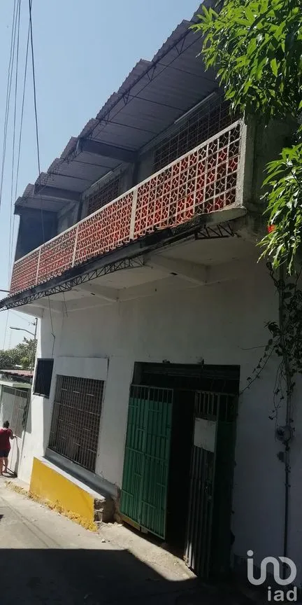 Casa en Venta en Jardín Mangos, Acapulco de Juárez, Guerrero | NEX-24286 | iad México | Foto 1 de 12