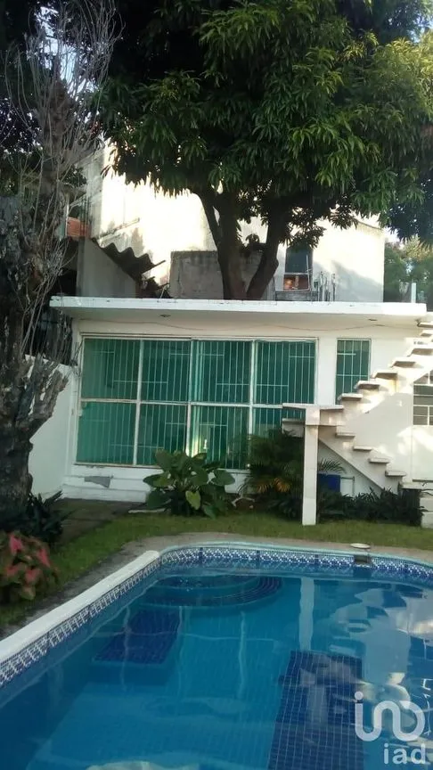 Casa en Venta en Progreso, Acapulco de Juárez, Guerrero | NEX-27883 | iad México | Foto 1 de 12