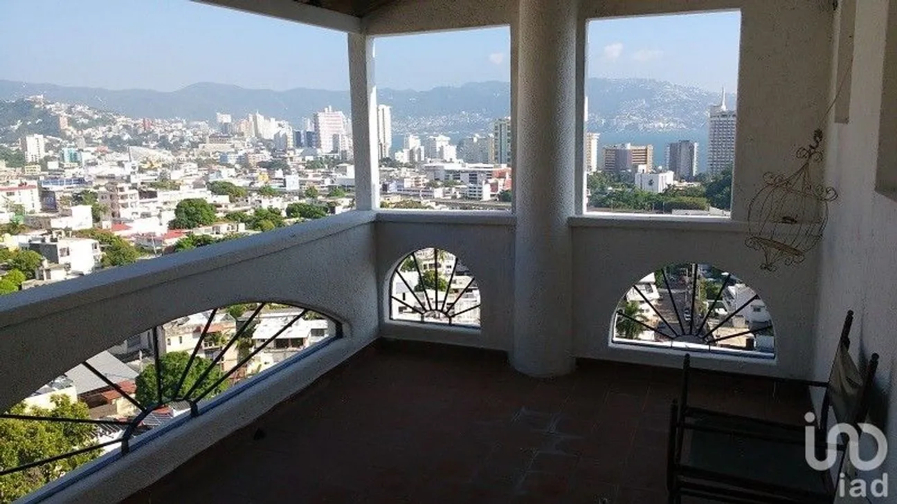 Casa en Venta en Hornos, Acapulco de Juárez, Guerrero | NEX-37136 | iad México | Foto 27 de 36