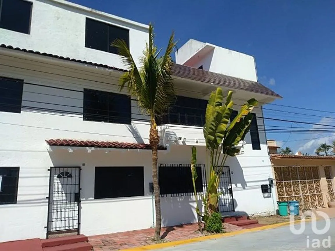 Casa en Venta en Olinalá Princess, Acapulco de Juárez, Guerrero | NEX-39575 | iad México | Foto 4 de 18