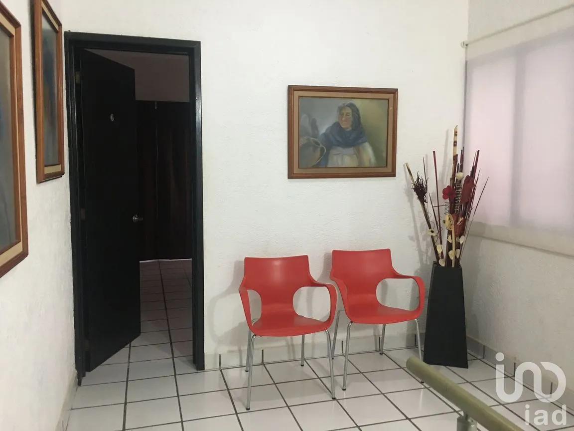 Oficina en Renta en México Norte, Mérida, Yucatán | NEX-22275 | iad México | Foto 1 de 10