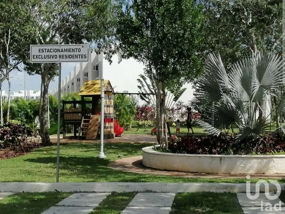 Casa en Renta en Jardines del Sur, Benito Juárez, Quintana Roo | NEX-43270 | iad México | Foto 9 de 19