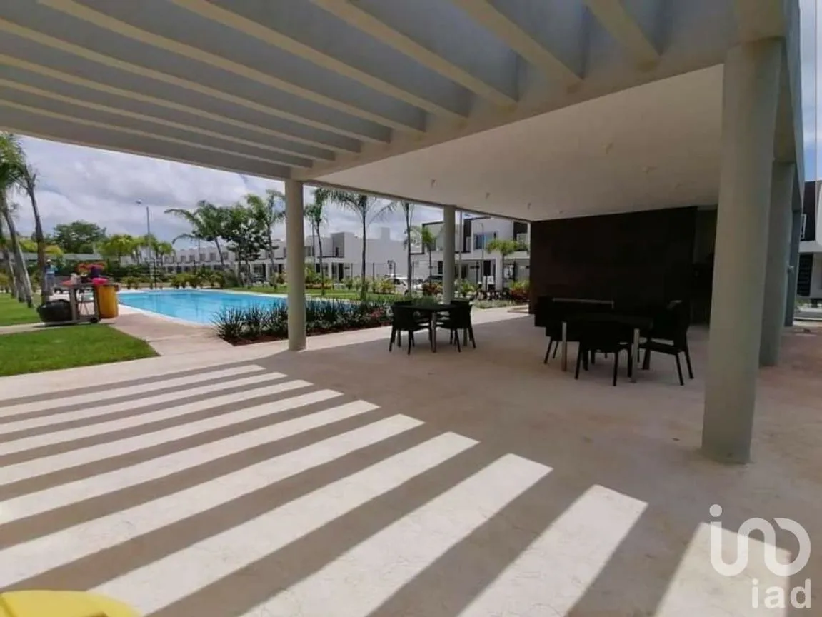 Casa en Renta en Jardines del Sur, Benito Juárez, Quintana Roo | NEX-43270 | iad México | Foto 6 de 19