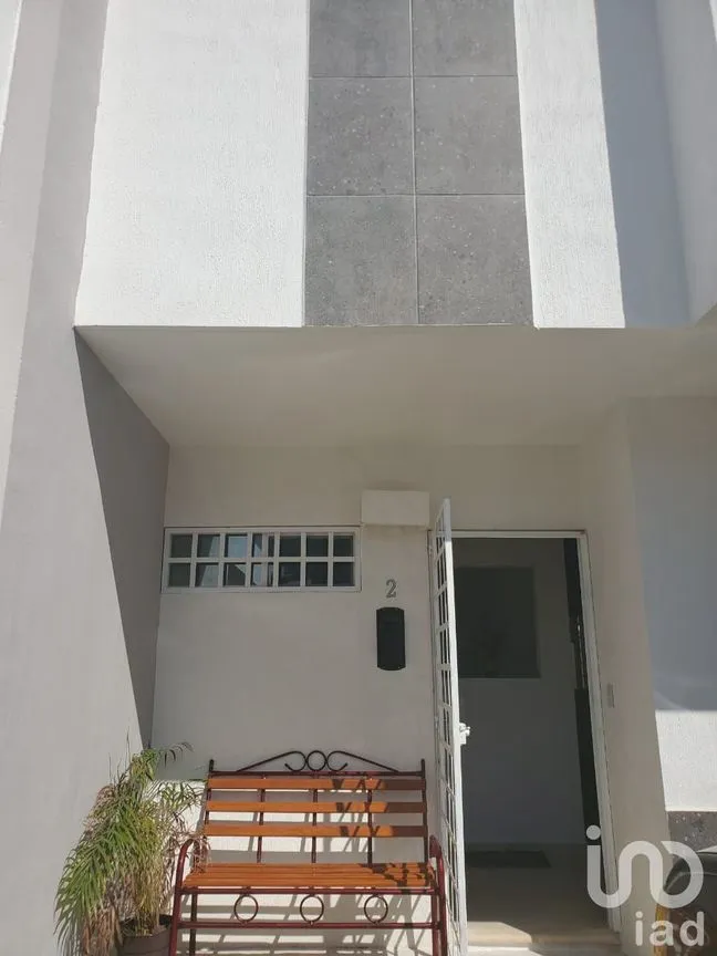 Casa en Renta en Jardines del Sur, Benito Juárez, Quintana Roo | NEX-43270 | iad México | Foto 1 de 19