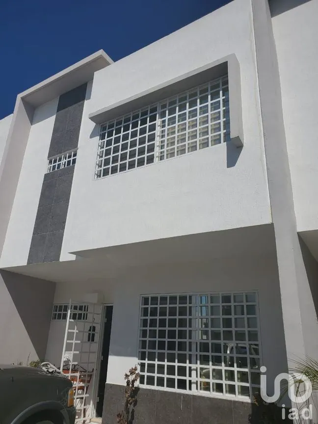 Casa en Renta en Jardines del Sur, Benito Juárez, Quintana Roo | NEX-43270 | iad México | Foto 2 de 19