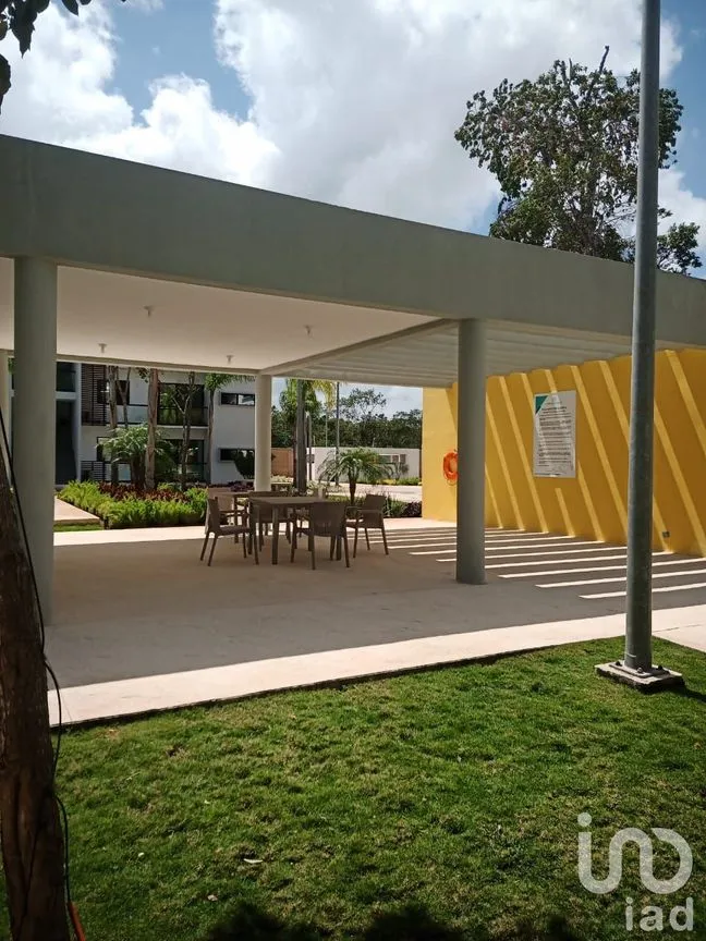 Departamento en Renta en Jardines del Sur, Benito Juárez, Quintana Roo | NEX-47988 | iad México | Foto 18 de 18