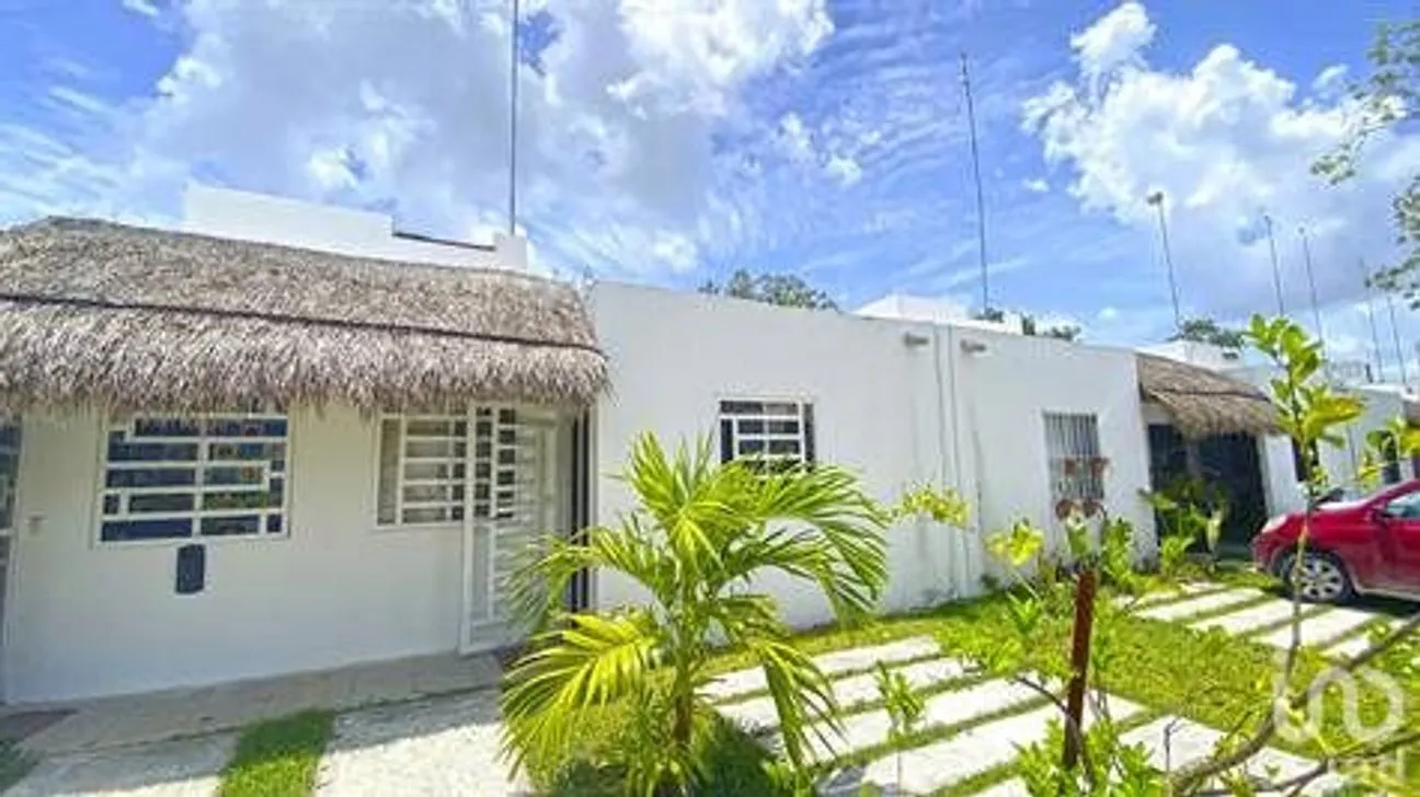 Casa en Venta en Cancún Centro, Benito Juárez, Quintana Roo | NEX-53389 | iad México | Foto 1 de 15