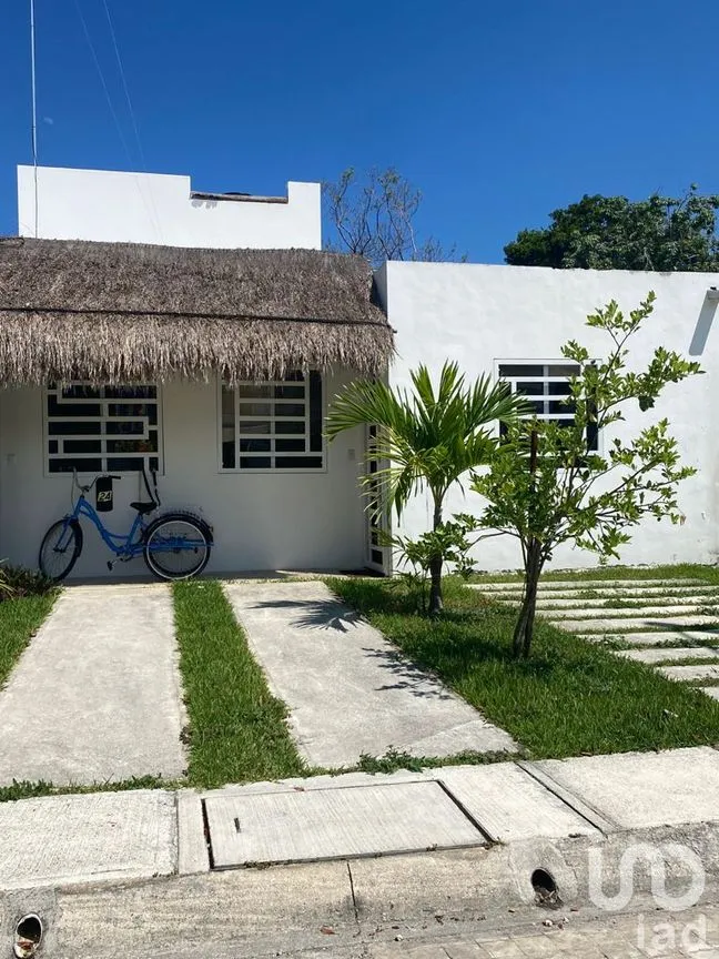 Casa en Venta en Cancún Centro, Benito Juárez, Quintana Roo | NEX-53389 | iad México | Foto 4 de 15