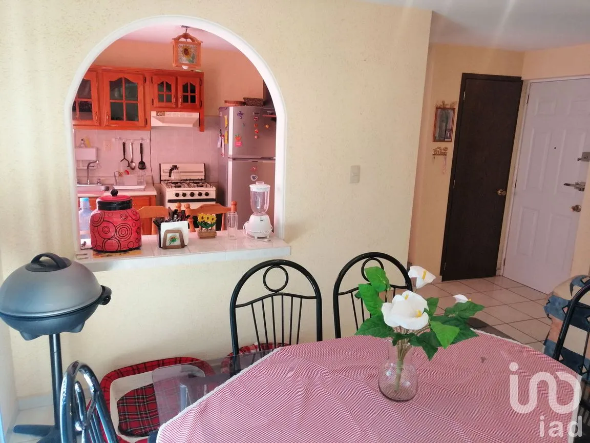 Casa en Venta en Villas de Santiago, Querétaro, Querétaro | NEX-28448 | iad México | Foto 4 de 17
