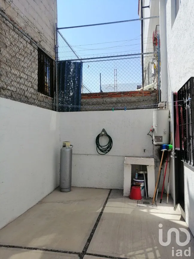 Casa en Venta en Villas de Santiago, Querétaro, Querétaro | NEX-28448 | iad México | Foto 10 de 17