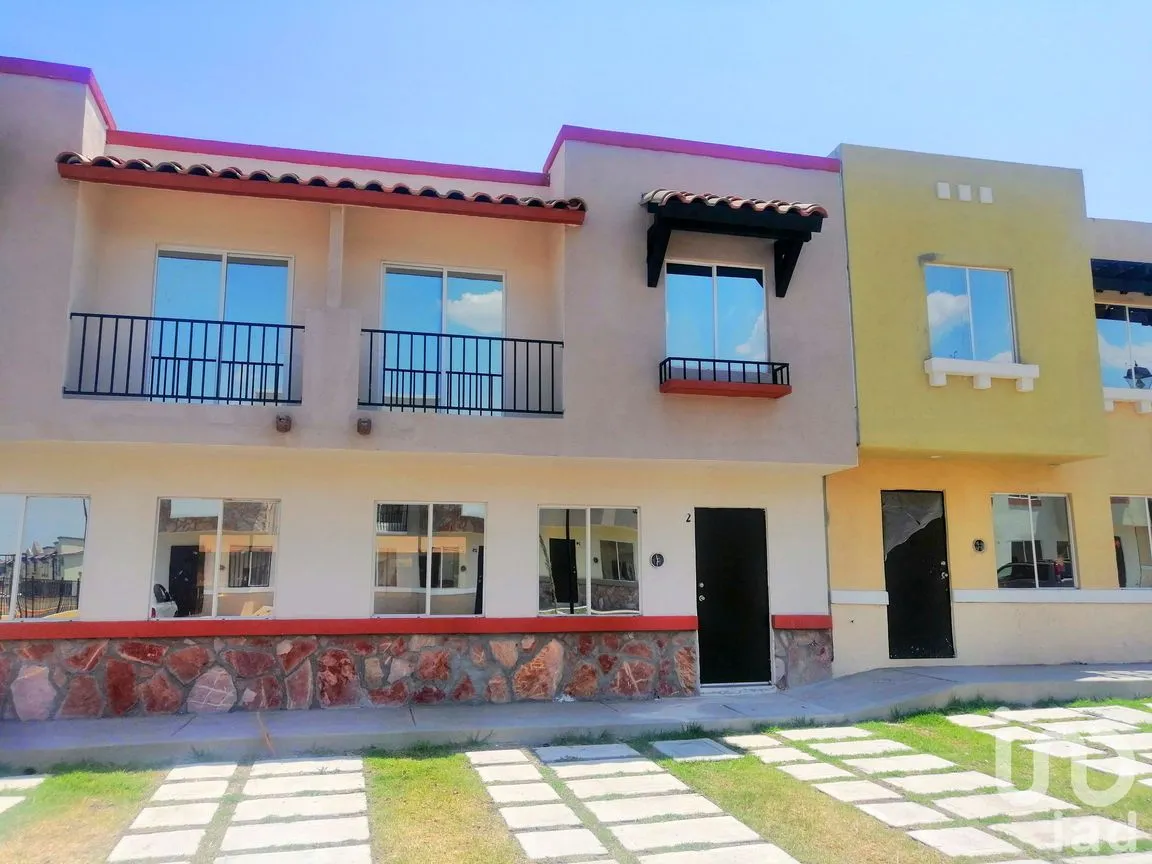 Casa en Venta en Real Solare, El Marqués, Querétaro | NEX-30060 | iad México | Foto 1 de 18