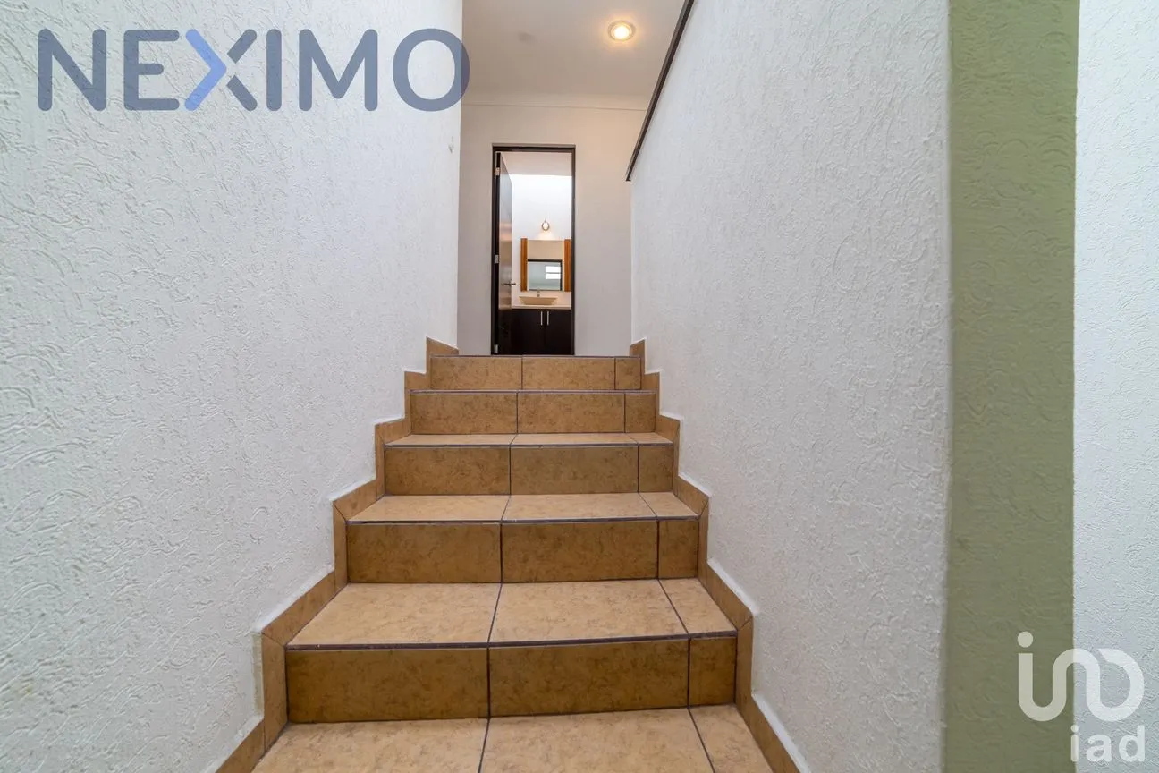 Casa en Venta en Milenio 3a. Sección, Querétaro, Querétaro | NEX-45620 | iad México | Foto 11 de 26