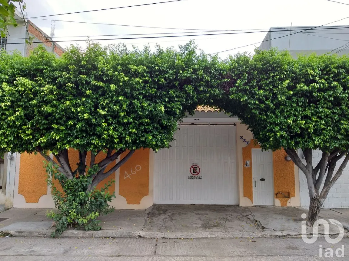 Casa en Venta en San Francisco, Tuxtla Gutiérrez, Chiapas | NEX-16392 | iad México | Foto 1 de 17