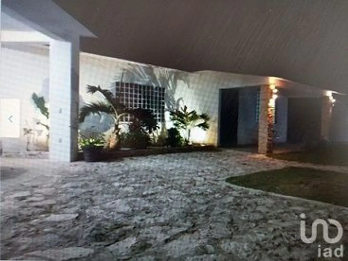 Casa en Venta en Alfredo V Bonfil, Benito Juárez, Quintana Roo | NEX-20516 | iad México | Foto 2 de 15