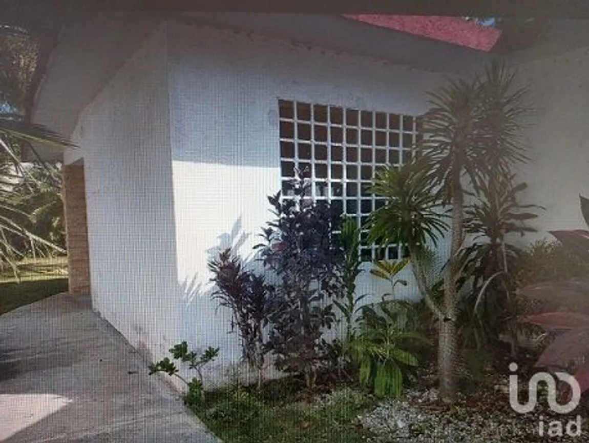 Casa en Venta en Alfredo V Bonfil, Benito Juárez, Quintana Roo | NEX-20516 | iad México | Foto 8 de 15