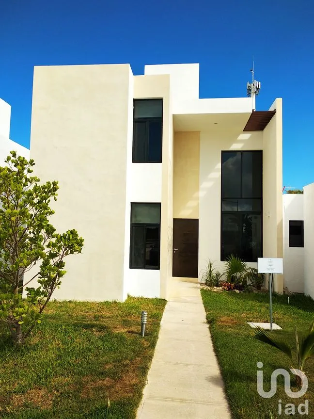 Casa en Venta en Chelem, Progreso, Yucatán | NEX-23907 | iad México | Foto 1 de 21