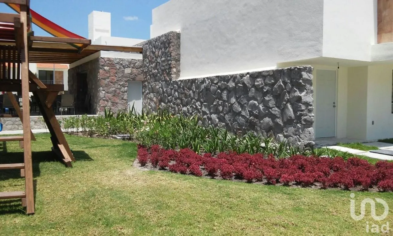 Casa en Venta en Sonterra, Querétaro, Querétaro | NEX-19612 | iad México | Foto 15 de 23