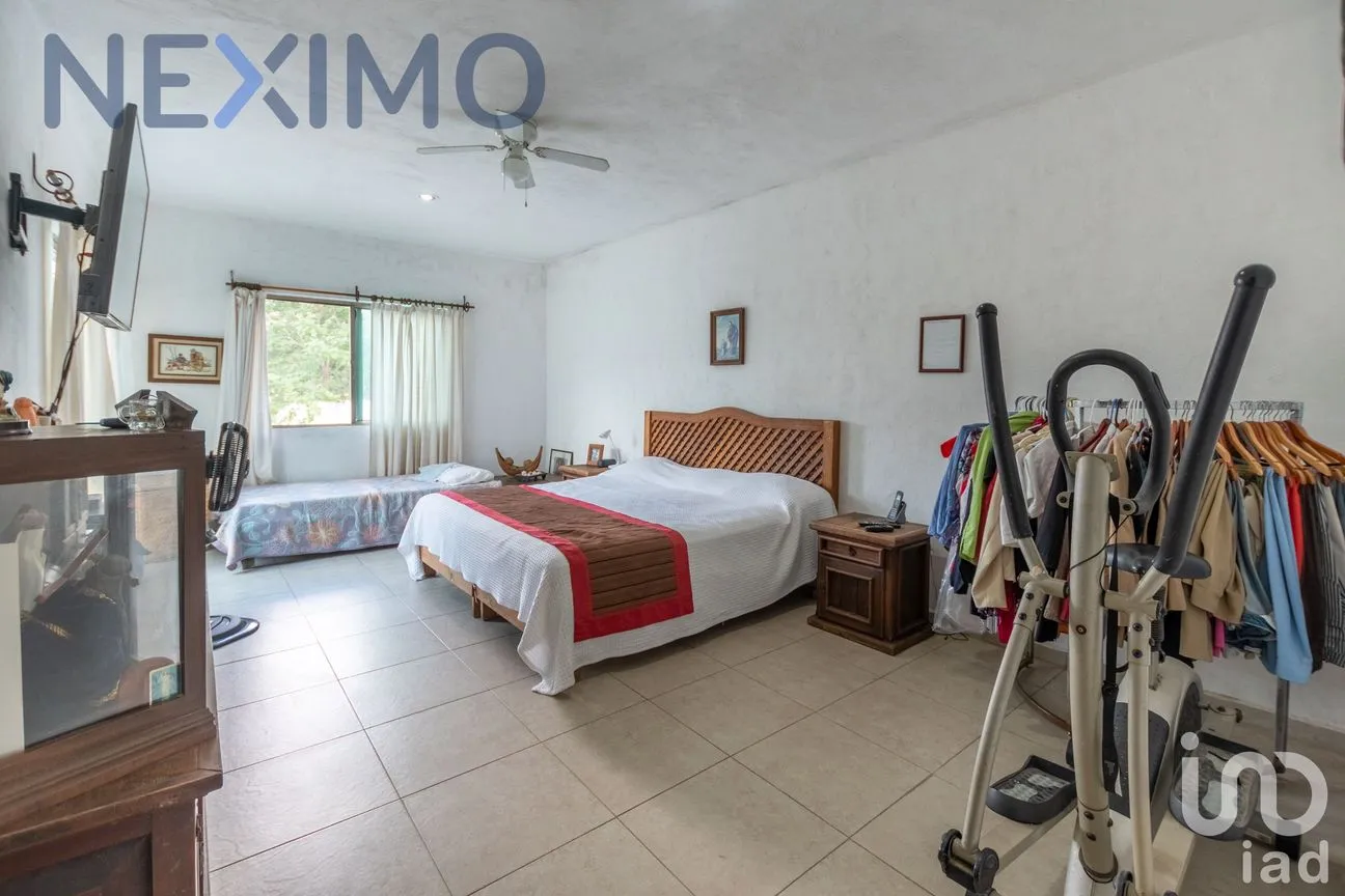 Casa en Venta en Santa María Chí, Mérida, Yucatán | NEX-46061 | iad México | Foto 18 de 27