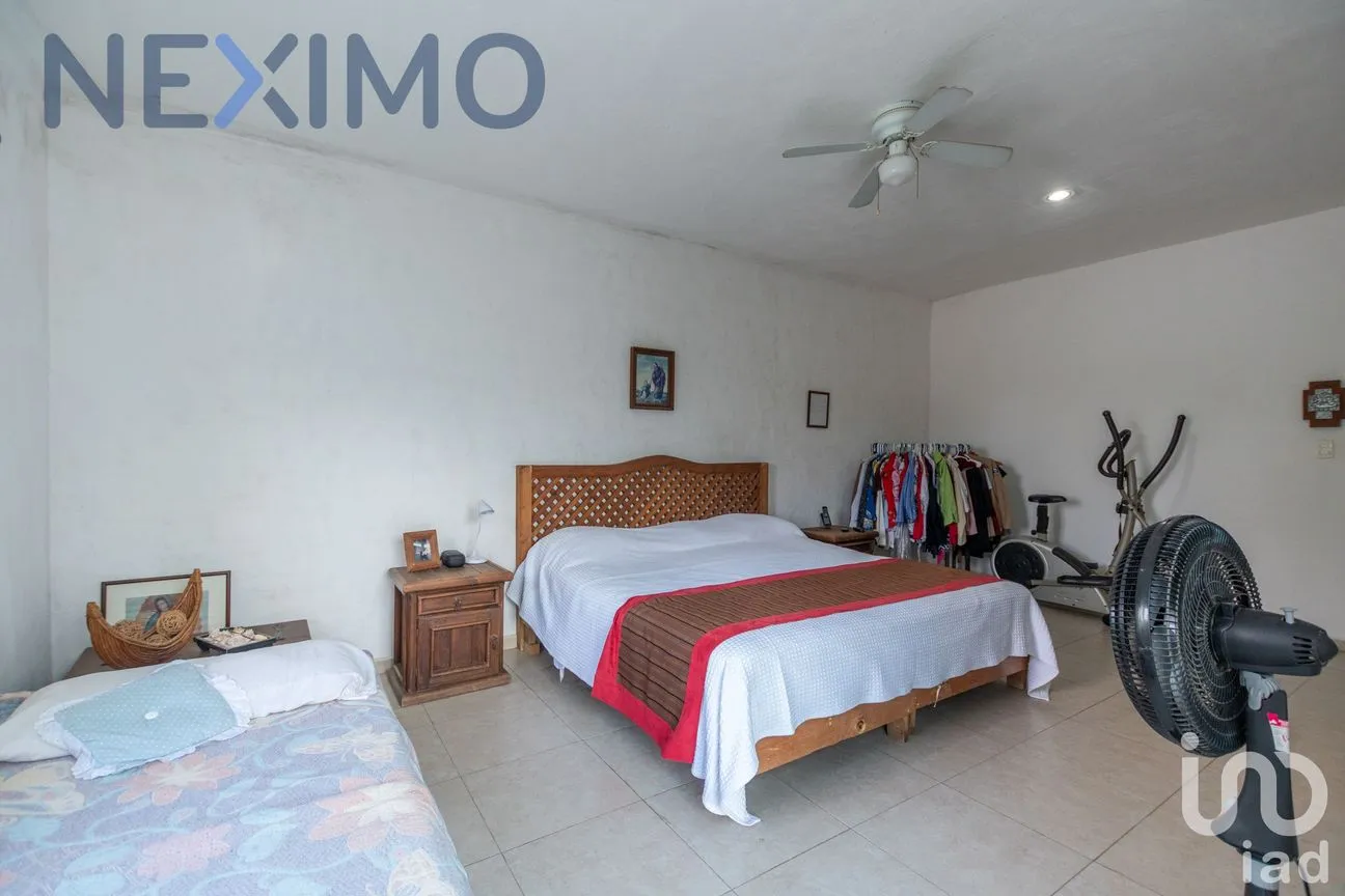 Casa en Venta en Santa María Chí, Mérida, Yucatán | NEX-46061 | iad México | Foto 13 de 27
