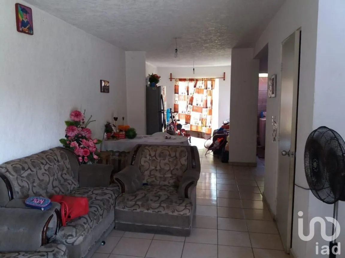 Casa en Venta en Villa Tulipanes, Acapulco de Juárez, Guerrero | NEX-25617 | iad México | Foto 4 de 9