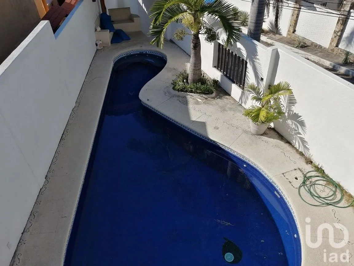 Casa en Venta en Balcones al Mar, Acapulco de Juárez, Guerrero | NEX-25685 | iad México | Foto 22 de 23