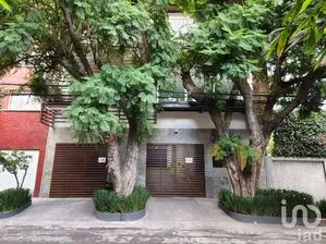 NEX-153909 - Departamento en Renta, con 3 recamaras, con 3 baños, con 165 m2 de construcción en San José Insurgentes, CP 03900, Ciudad de México.