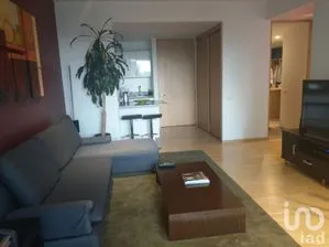NEX-163317 - Departamento en Renta, con 1 recamara, con 1 baño, con 68 m2 de construcción en Santa Fe Cuajimalpa, CP 05348, Ciudad de México.