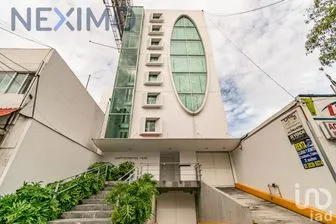 NEX-17029 - Departamento en Venta, con 2 recamaras, con 2 baños, con 117 m2 de construcción en San Pedro de los Pinos, CP 03800, Ciudad de México.