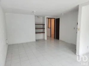 NEX-178242 - Departamento en Renta, con 2 recamaras, con 1 baño, con 92 m2 de construcción en San Miguel Chapultepec I Sección, CP 11850, Ciudad de México.