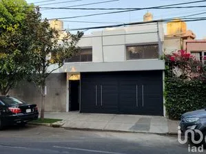 NEX-185738 - Casa en Renta, con 3 recamaras, con 3 baños, con 283 m2 de construcción en Florida, CP 01030, Ciudad de México.